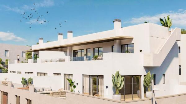 Apartment for sale in Del Mediterráneo, 161, Mojácar photo 1
