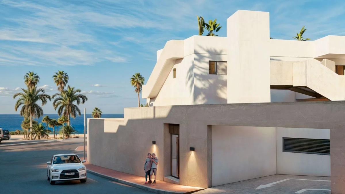 Obra nueva Wave Mojácar en Mojácar (Revista) photo 3