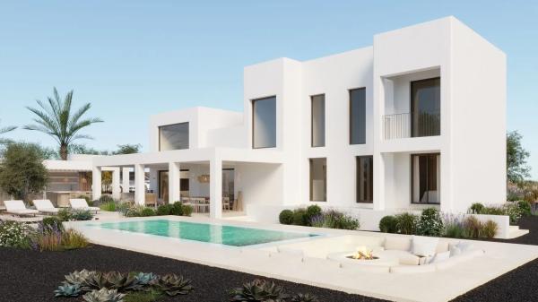 Chalet independiente en venta en Calle Nazarí, 21, Mojácar
photo 1