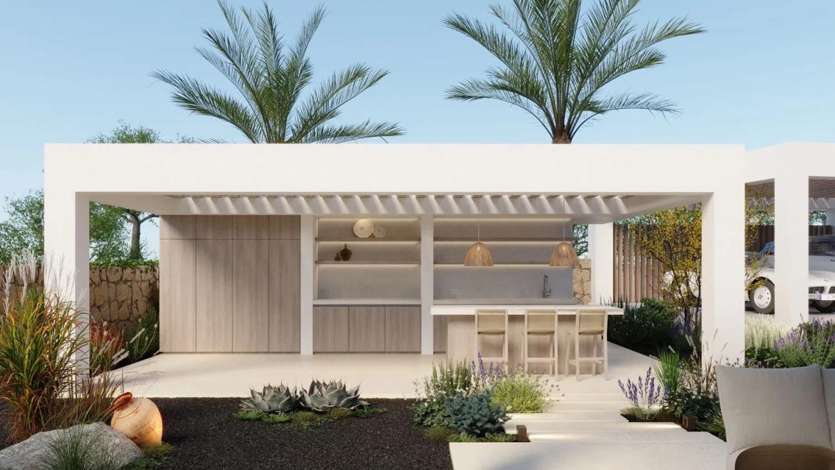 Obra nueva Las Villas en Mojácar (Revista) photo 3
