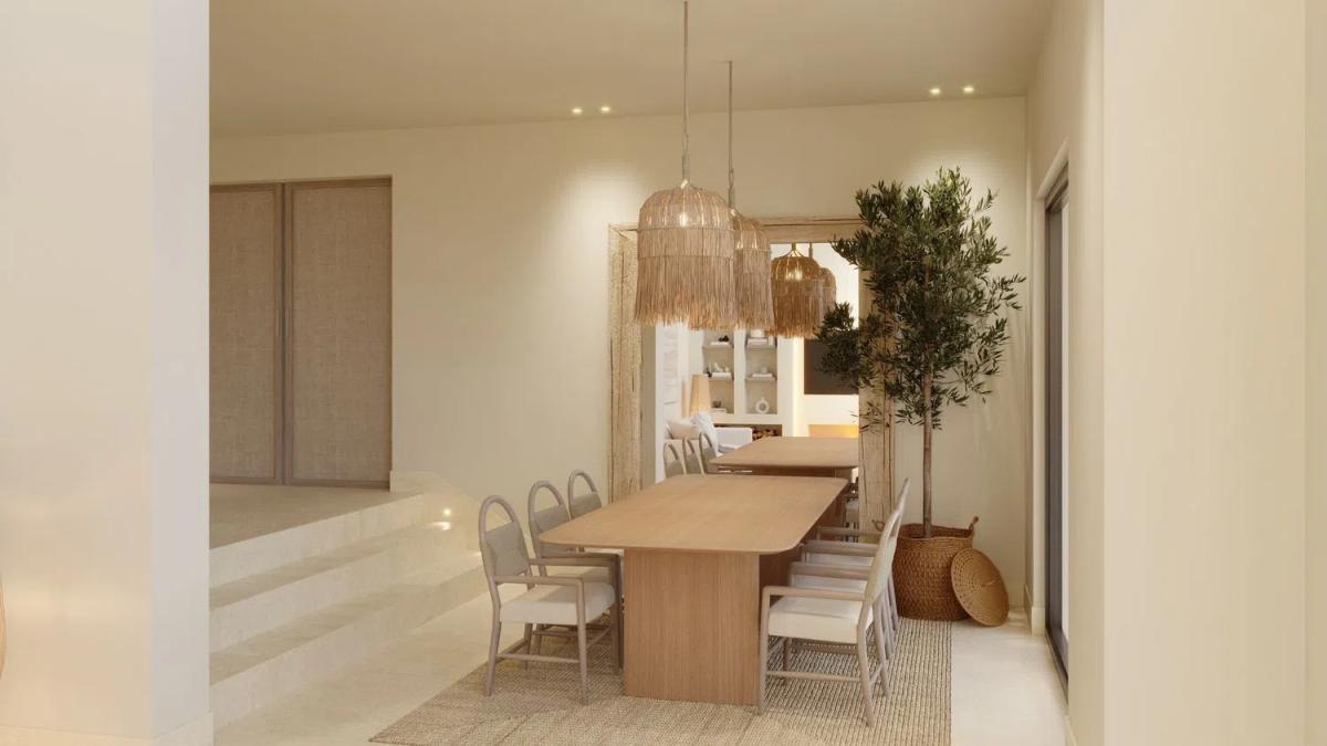 Obra nueva Las Villas en Mojácar (Revista) photo 4
