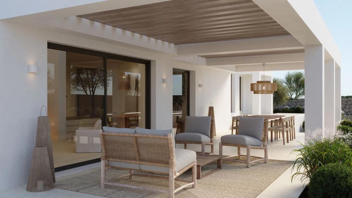 Obra nueva Las Villas en Mojácar (Revista) photo 5