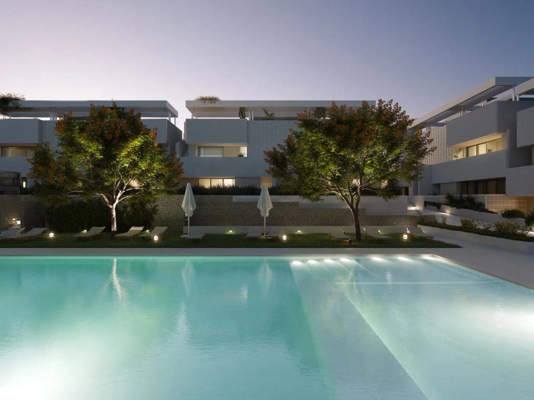 Obra nueva Bayra Beach en Vera (Revista) photo 5