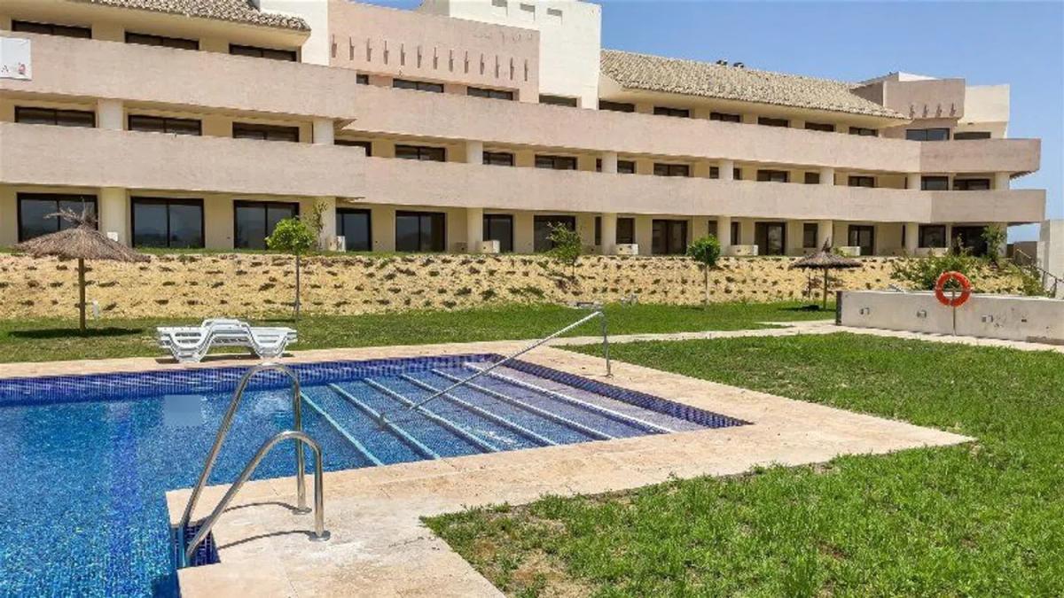 Terreno en venta en Vera, Almería photo 2