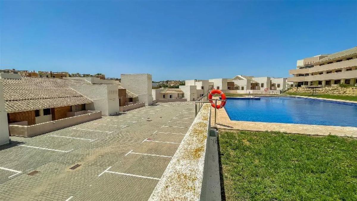 Terreno en venta en Vera, Almería photo 3