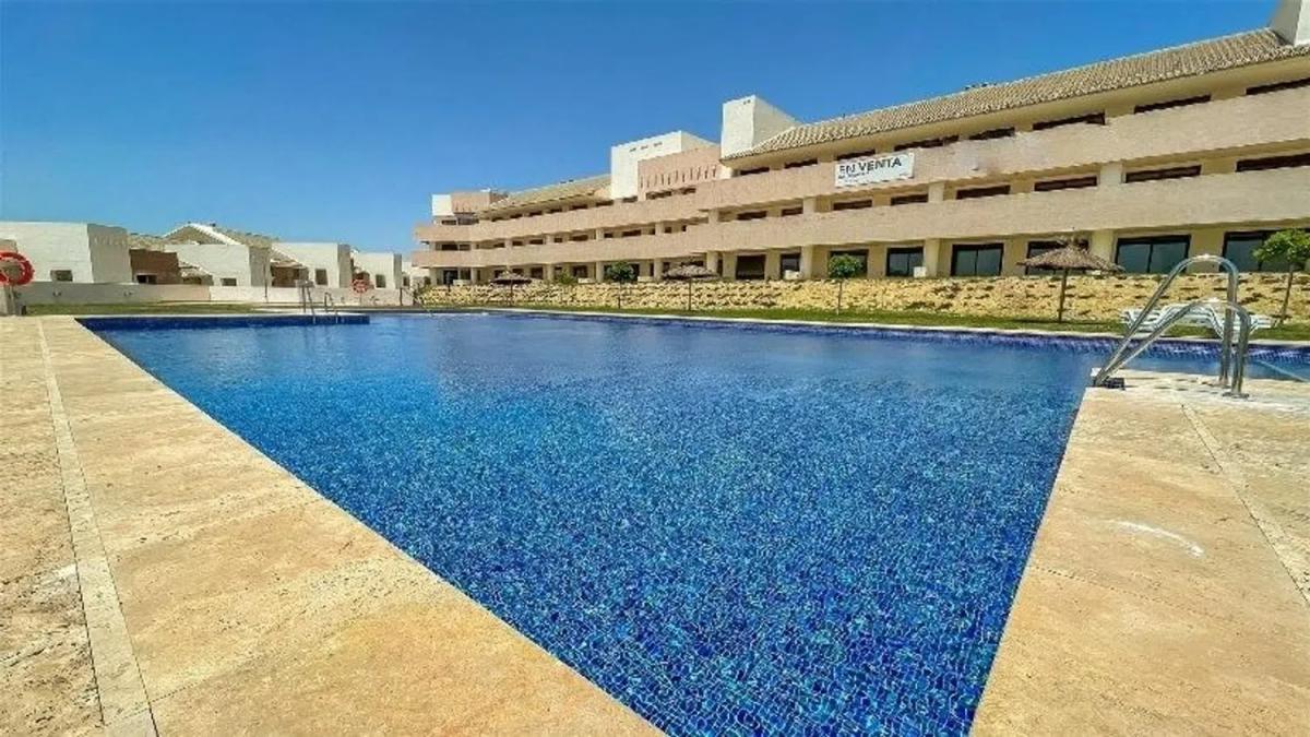 Terreno en venta en Vera, Almería photo 4