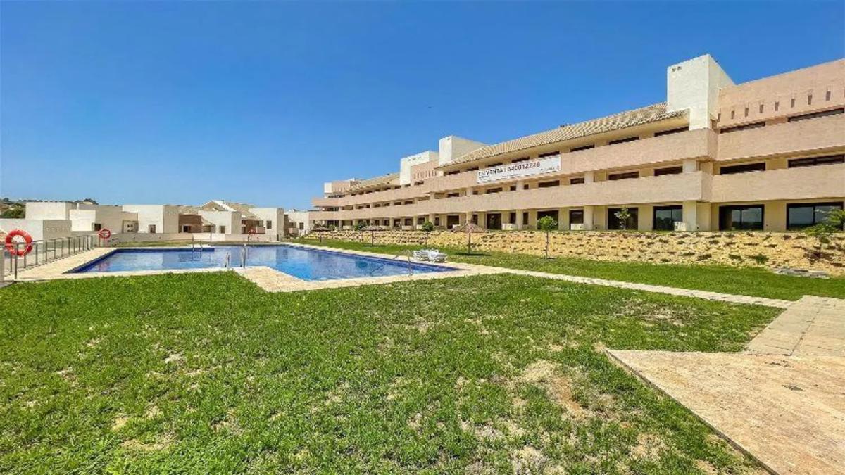 Terreno en venta en Vera, Almería photo 5