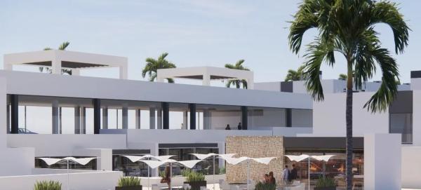 Chalet adosado en venta en  Calle Ancla s/n , Nijar photo 3