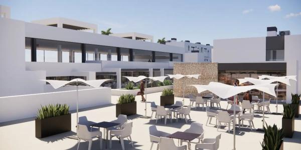 Chalet adosado en venta en  Calle Ancla s/n , Nijar photo 4