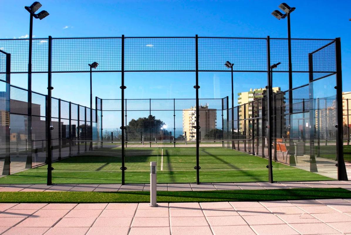 Obra nueva Complejo Residencial Carlos III en Roquetas de Mar (Revista) photo 4