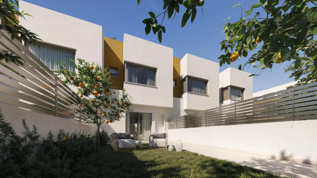 Obra nueva RESIDENCIAL SALINAS GOLF en Roquetas de Mar (Revista) photo 3