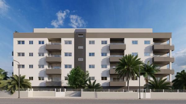 Promoción RESIDENCIAL TORREQUEBRADA GARDEN obra nueva en Roquetas de Mar thumbnail 1