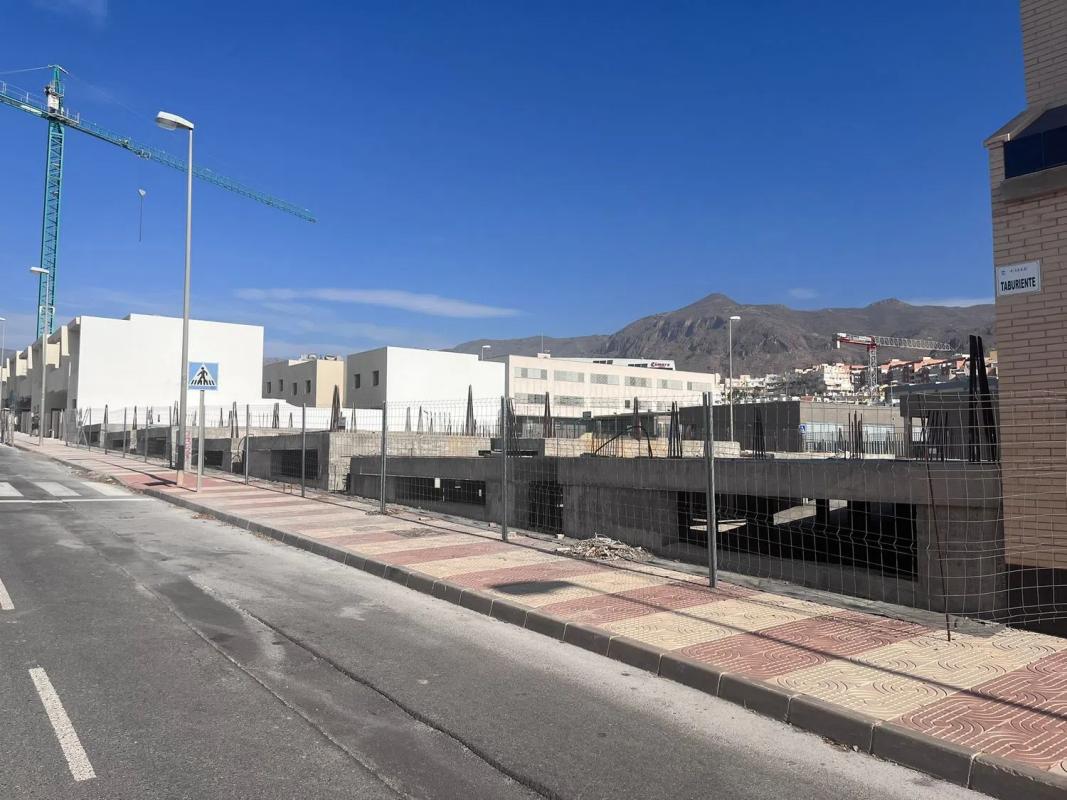 Obra nueva Residencial del Carmen en Roquetas de Mar (Revista) photo 5