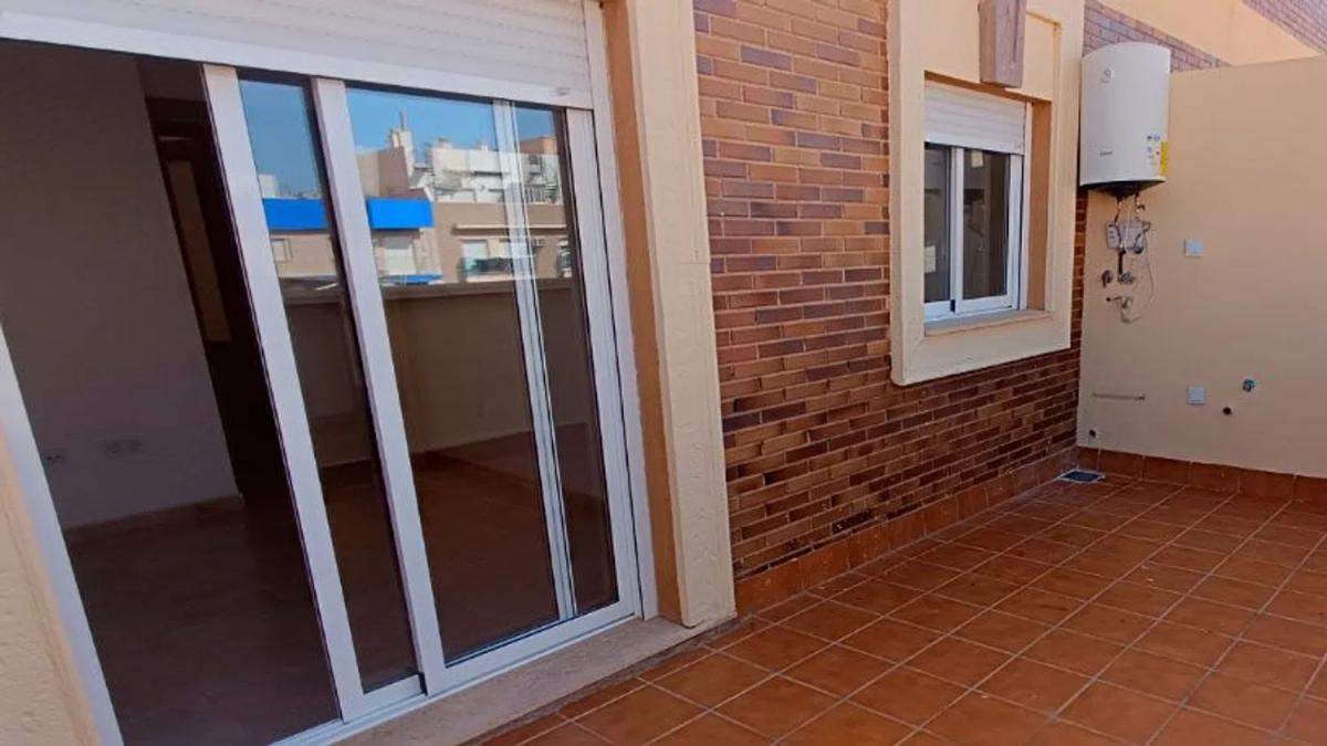 Sale of apartment in Calle Prosperidad, El Ejido
 photo 3