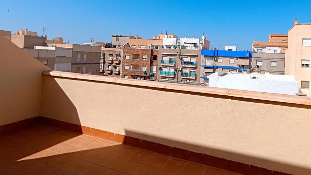 Sale of apartment in Calle Prosperidad, El Ejido
 photo 4