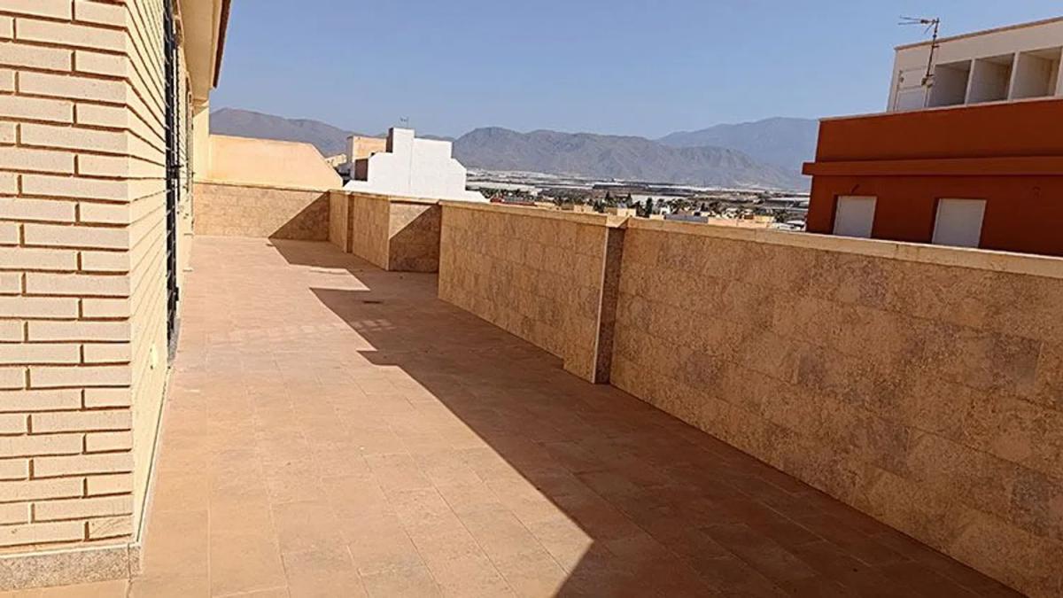 Sale of apartment in Calle Prosperidad, El Ejido
 photo 3