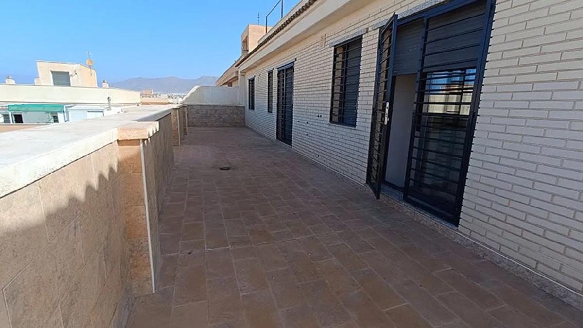 Sale of apartment in Calle Prosperidad, El Ejido
 photo 4