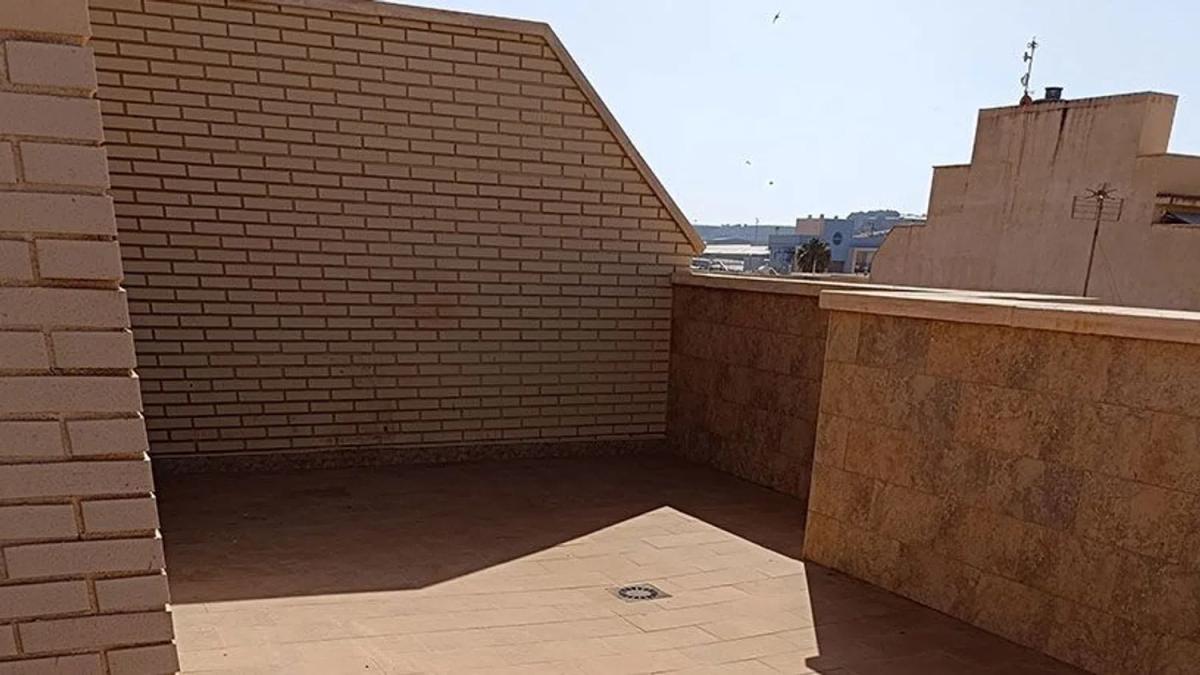 Sale of apartment in Calle Prosperidad, El Ejido
 photo 5
