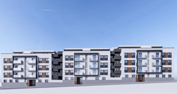 Promoción Residencial Nueva Aguadulce obra nueva en Roquetas de Mar thumbnail 2