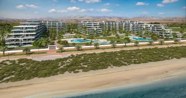 Квартира на продажу на  Avenida Del Mar s/n, Эль ЭХИДО photo 3