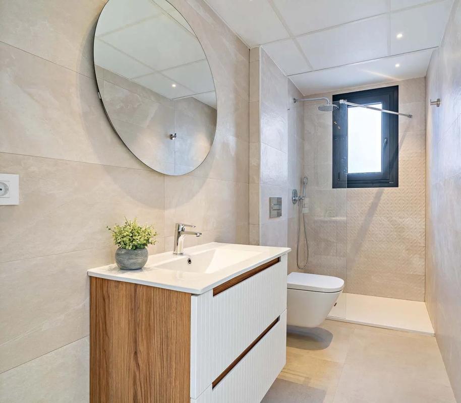 Obra nueva Los Hills en Roquetas de Mar (Revista) photo 5