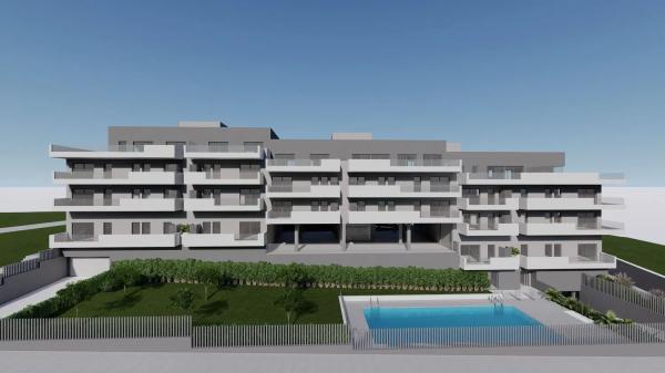 Piso en venta en Calle Inglés, 71, Almería
photo 1