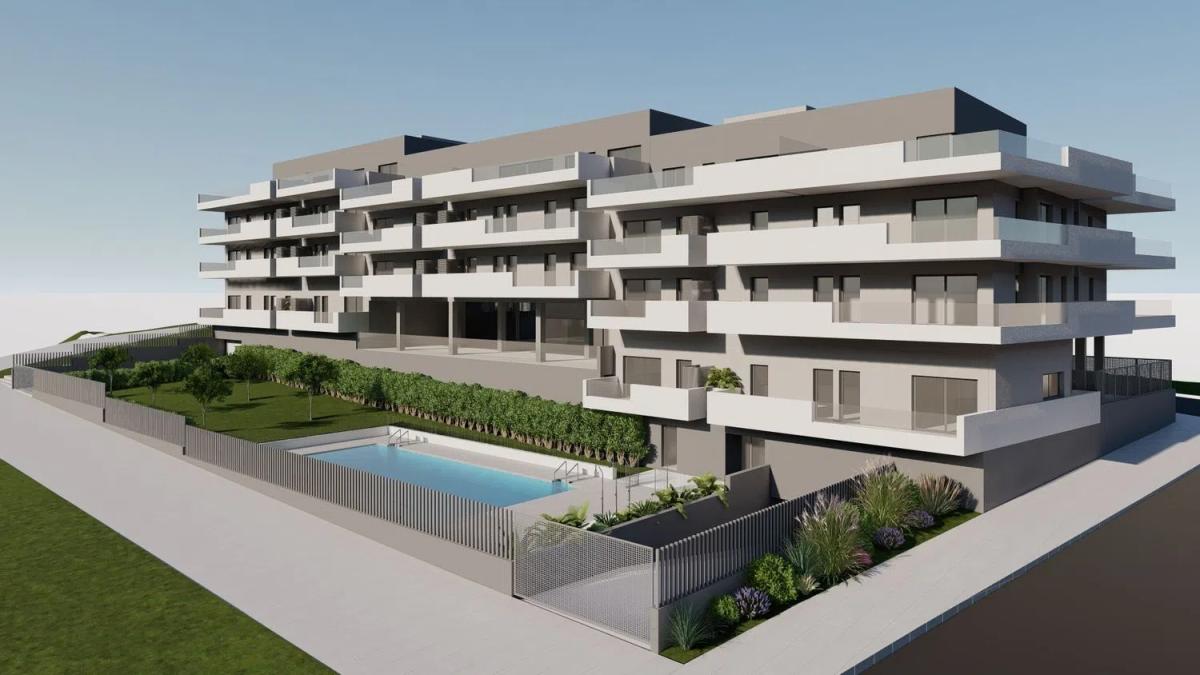 Venta de garaje en  Calle Inglés, 71 , Almería photo 2