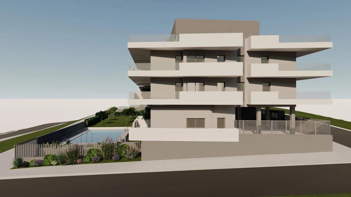 Venta de garaje en  Calle Inglés, 71 , Almería plan 1
