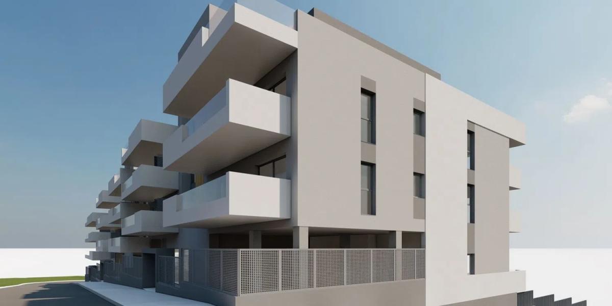 Venta de garaje en  Calle Inglés, 71 , Almería photo 3