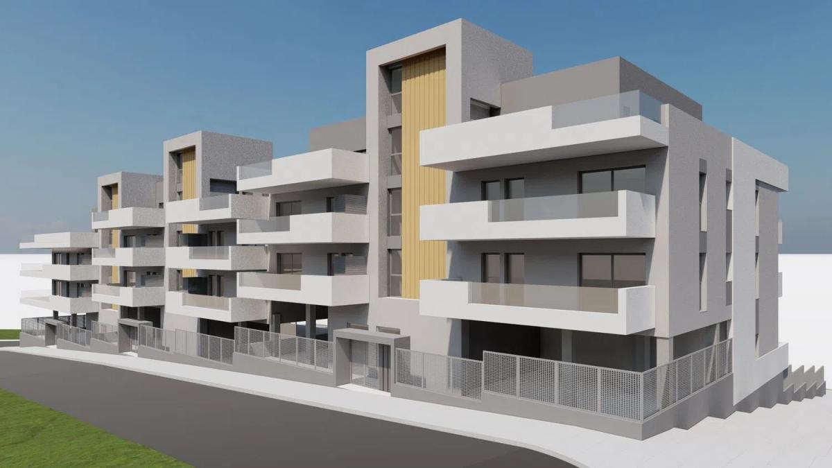 Venta de garaje en  Calle Inglés, 71 , Almería photo 5