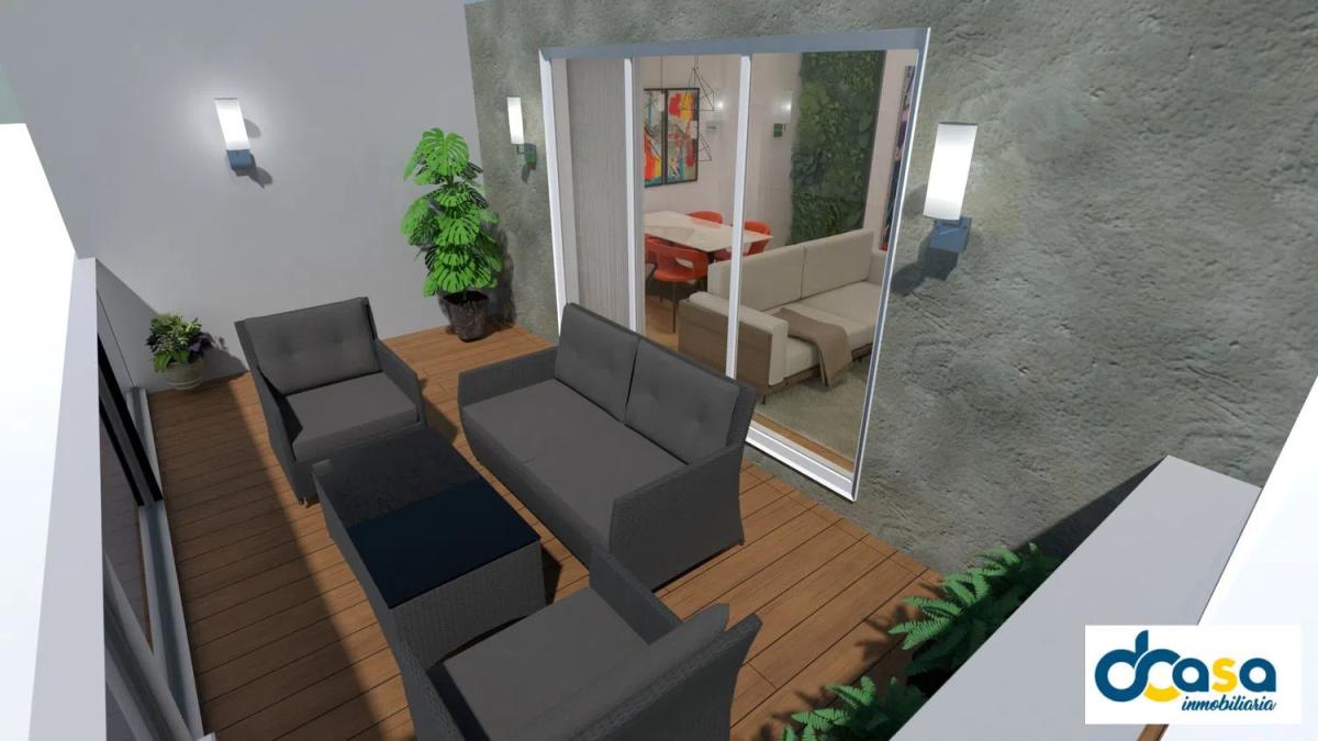 Villa Mar II