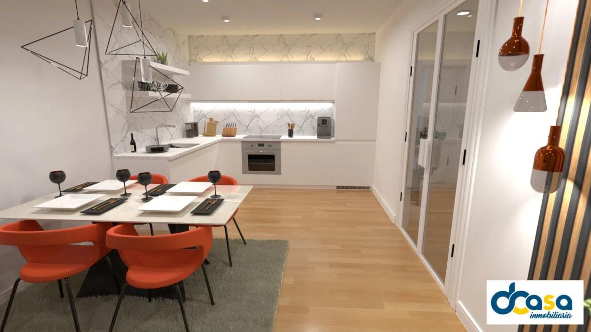 Продажа квартиры на Avenida de la Vega de Aca s/n, Алмерия
photo 3