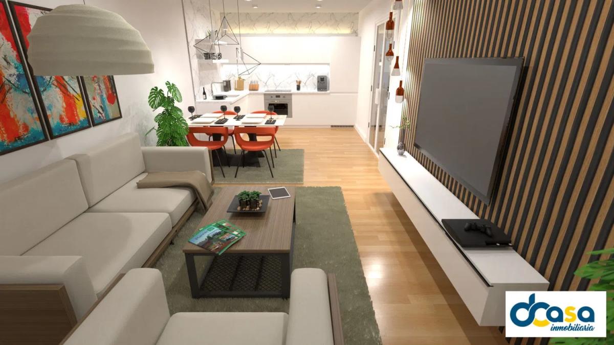 Продажа квартиры на Avenida de la Vega de Aca s/n, Алмерия
photo 4