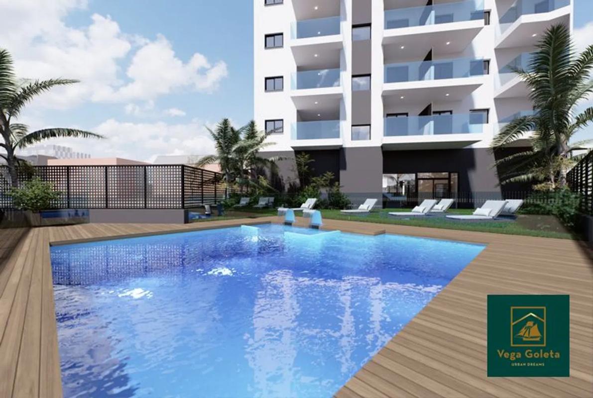 Новостройка Vega Goleta в Алмерия photo 2