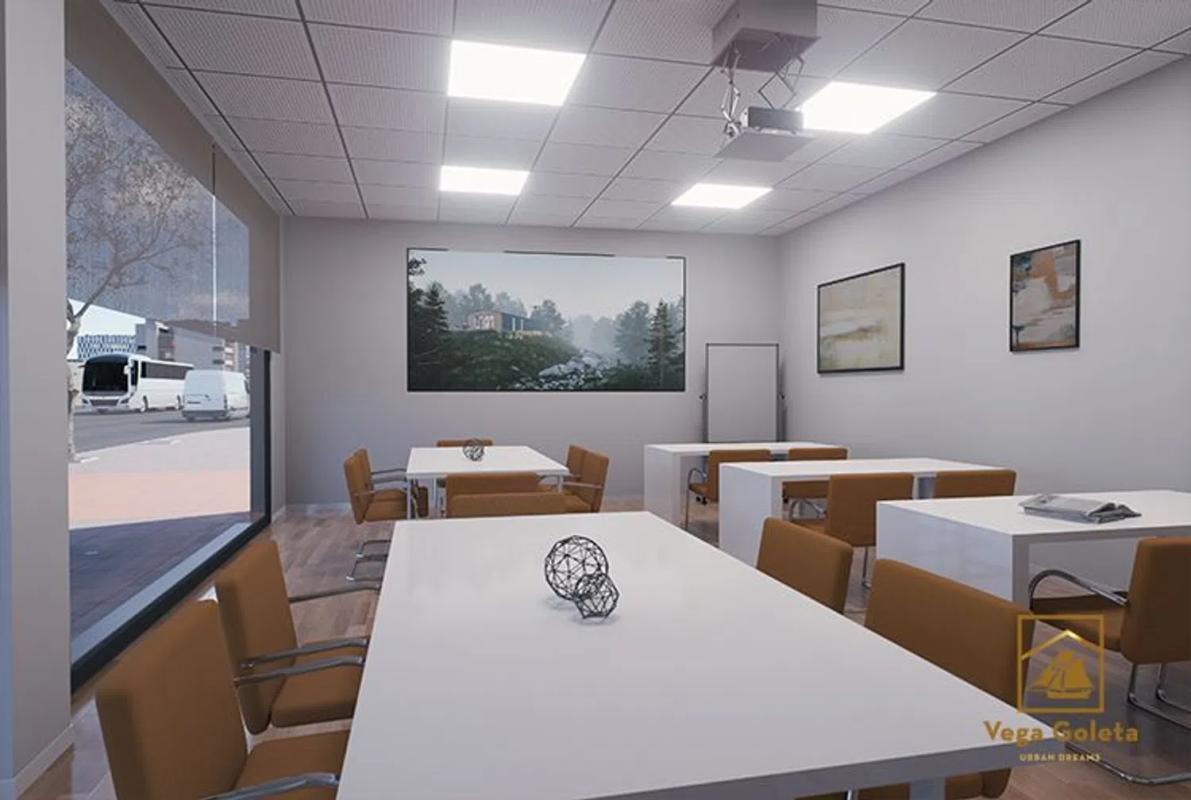 Новостройка Vega Goleta в Алмерия photo 3