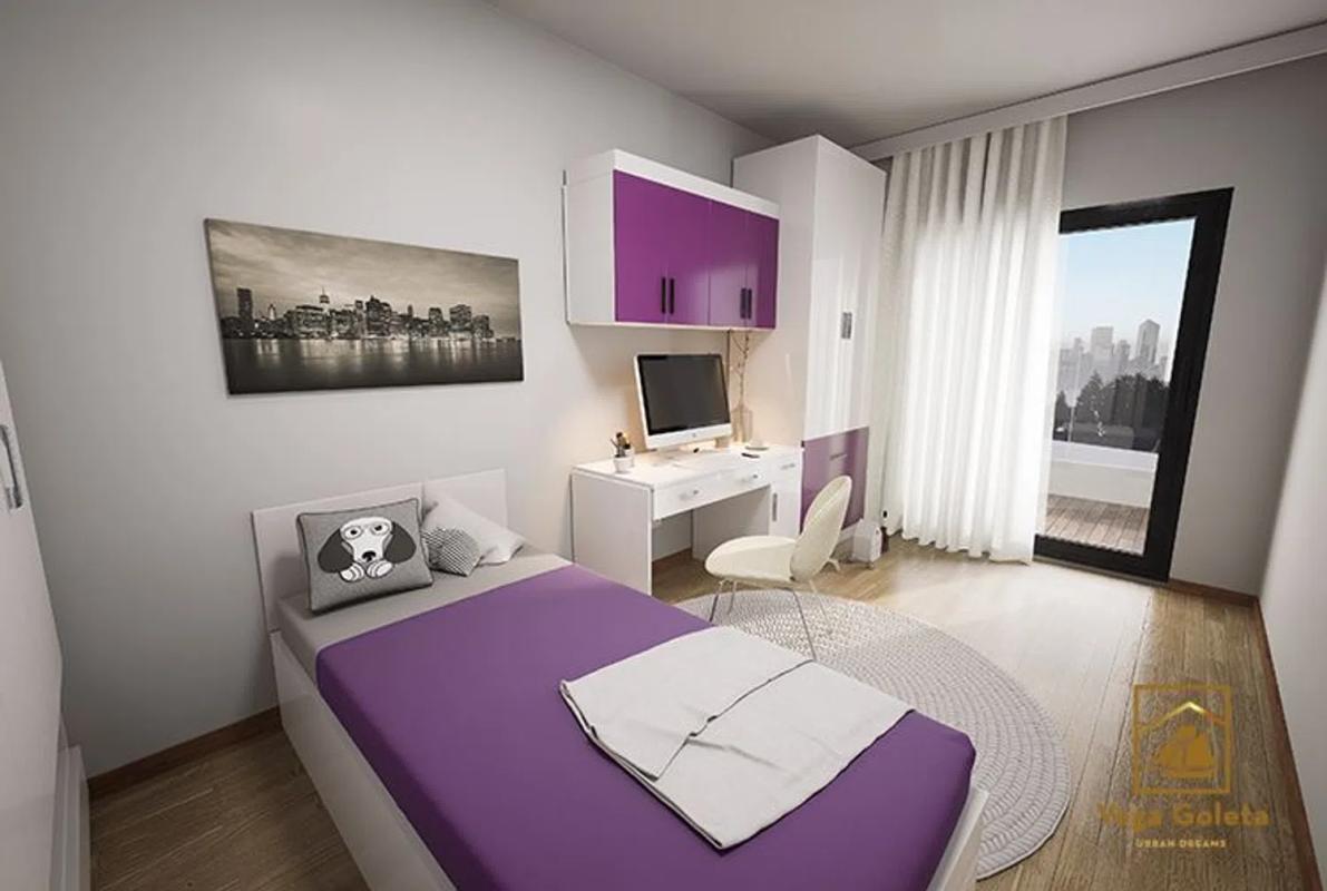Новостройка Vega Goleta в Алмерия photo 4
