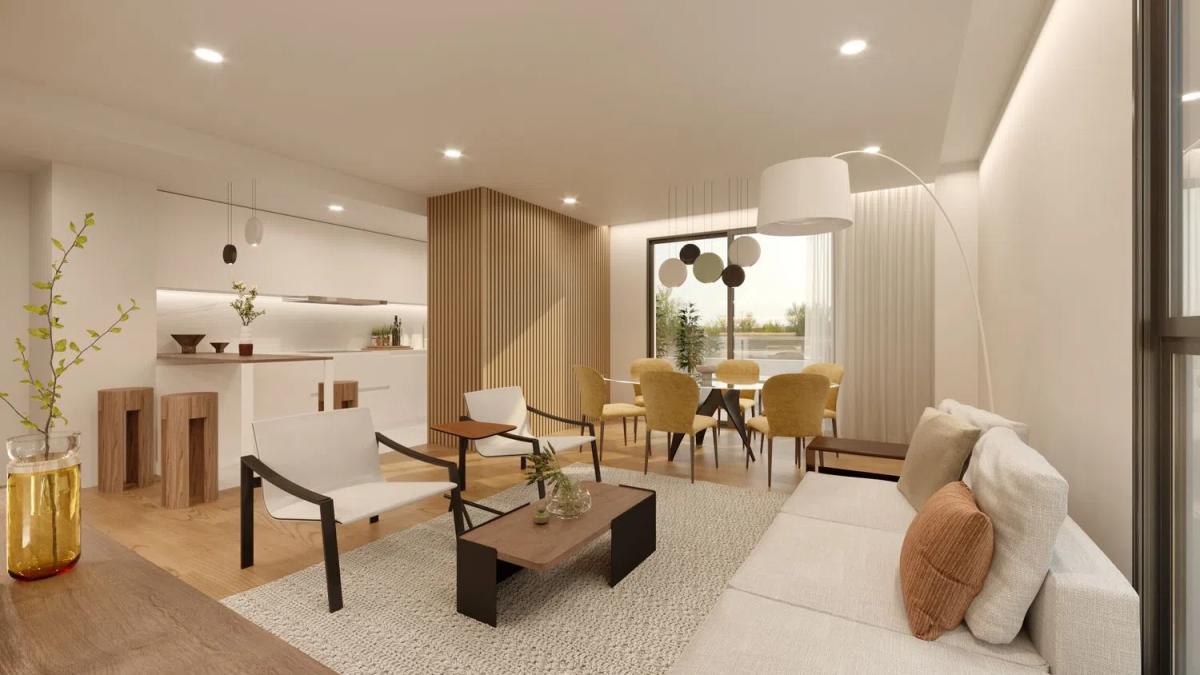 Продажа пентхауса на Calle Ciudad de Buenos Aires s/n, Алмерия photo 3