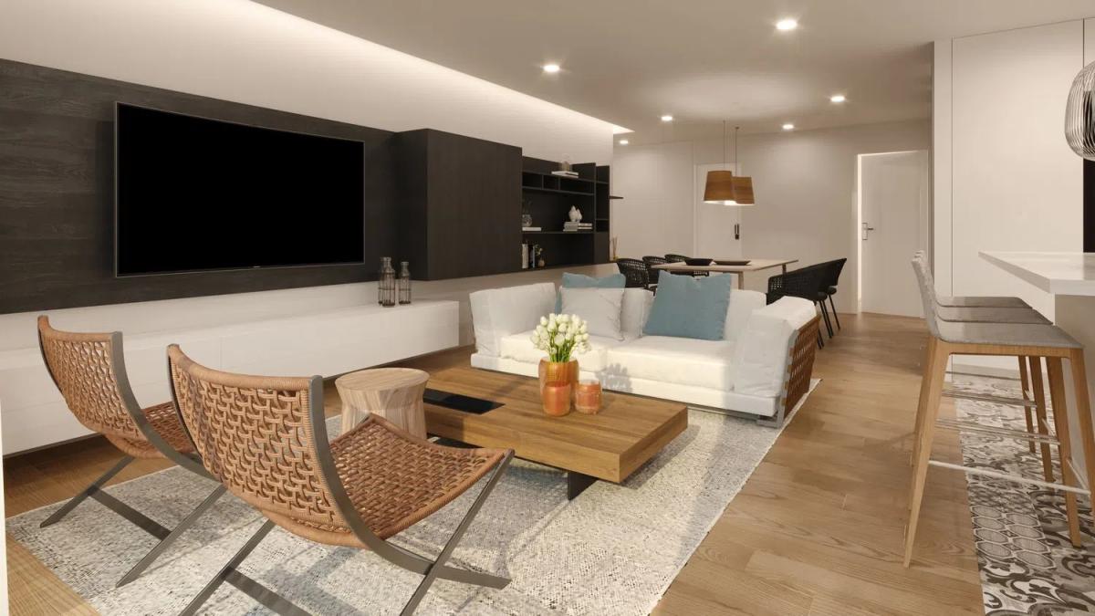 Продажа пентхауса на Calle Ciudad de Buenos Aires s/n, Алмерия photo 4
