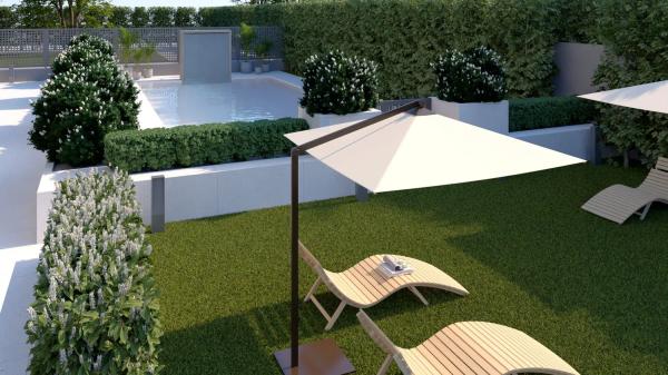 Promoción Atria obra nueva en Almería photo 1