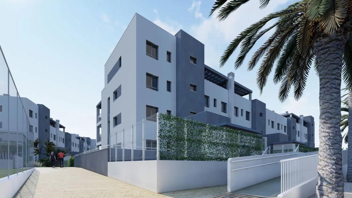 Nowa nieruchomość TOYOGOLF w Almería photo 2