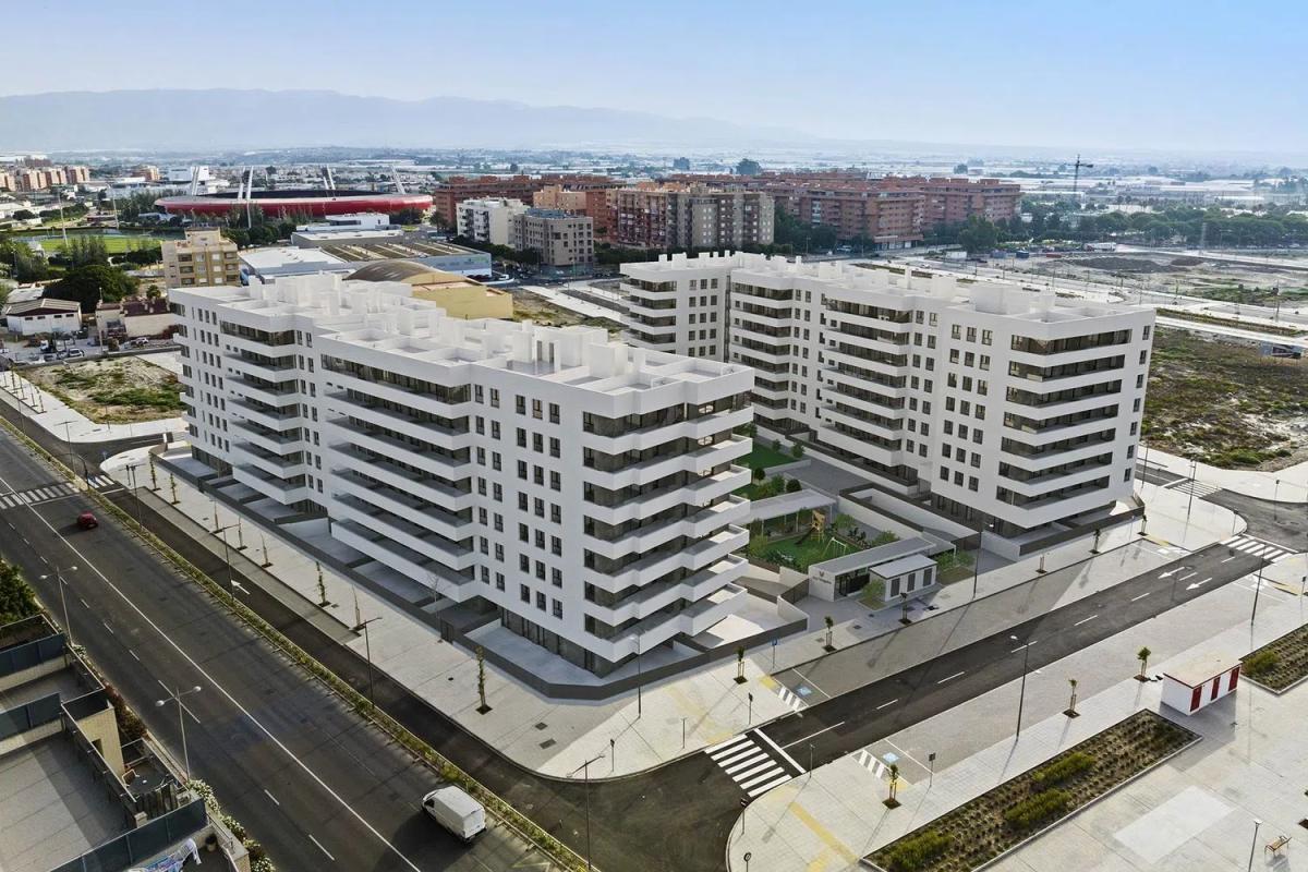 Venta de ático en Vega de Acá s/n, Almería photo 3