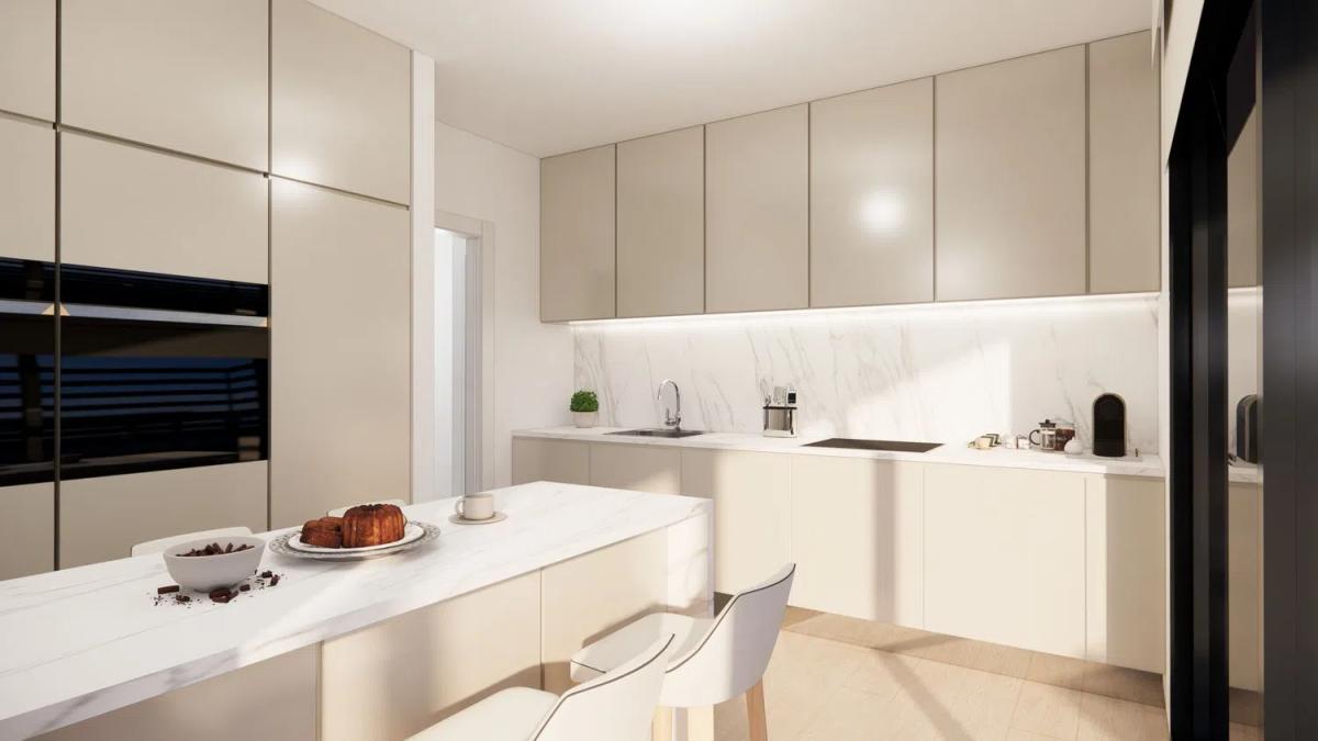 New construction Aire 42 in Almería photo 3
