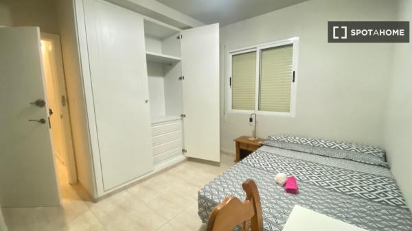 Habitación en piso compartido en Murcia photo 2