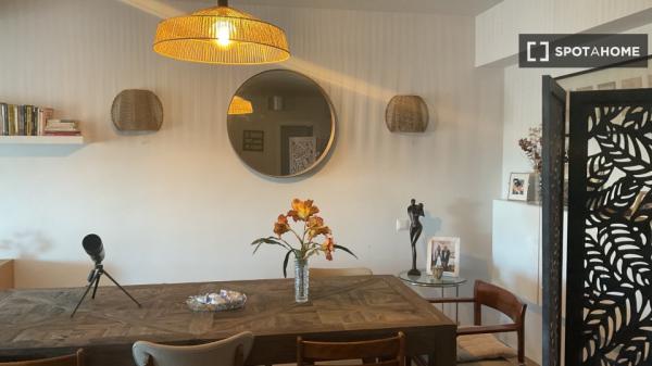 Estudio en alquiler en , Madrid photo 3