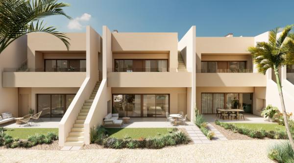 Жилой комплекс RODA RESIDENCES FI в Сан-Хавьер photo 1