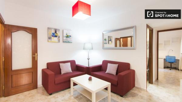 Piso en alquiler en , Madrid photo 3