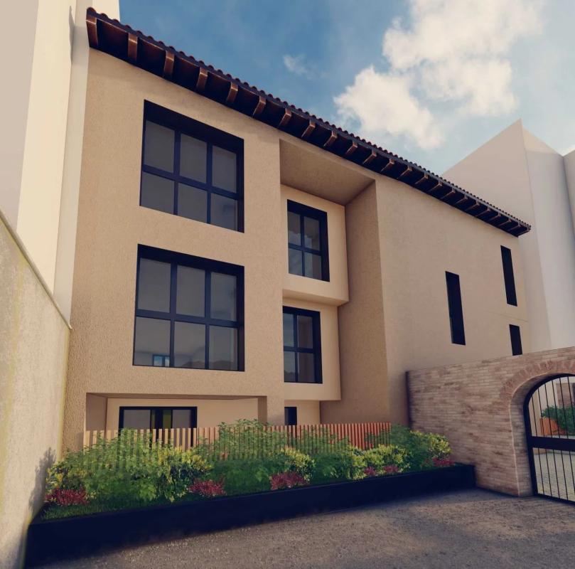 COSTA 18 RESIDENCE HUESCA