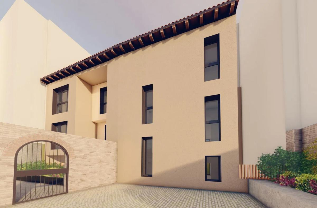 Venta de piso en Calle Joaquin Costa, 18, Huesca
photo 2