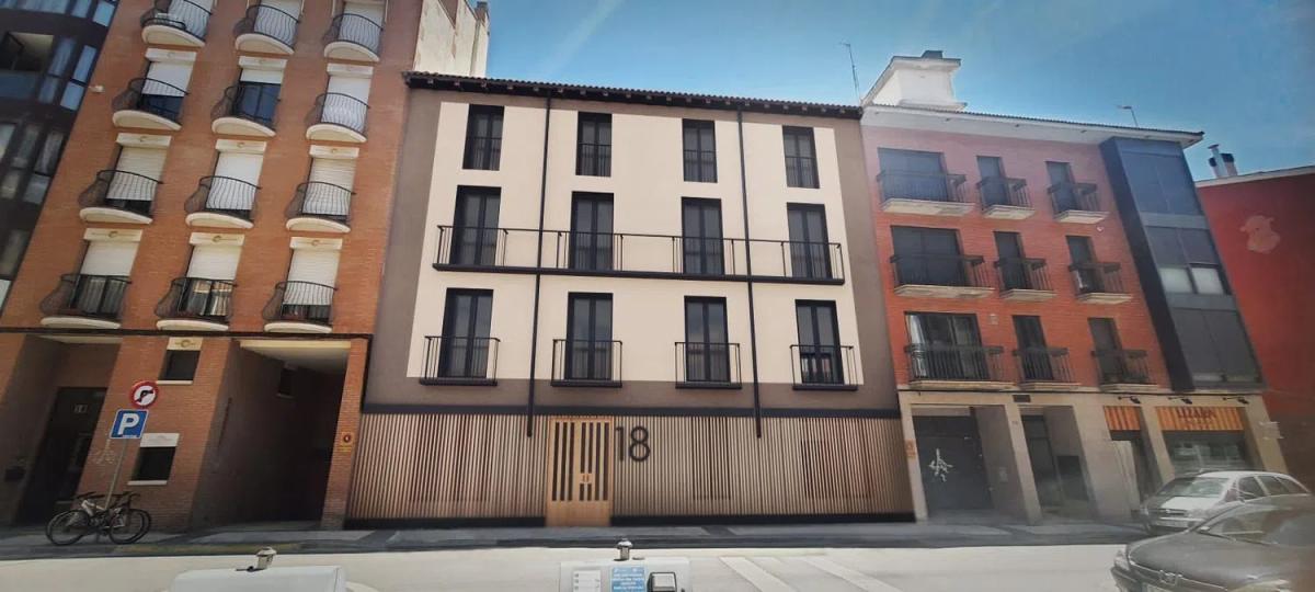 Venta de piso en Calle Joaquin Costa, 18, Huesca
photo 5