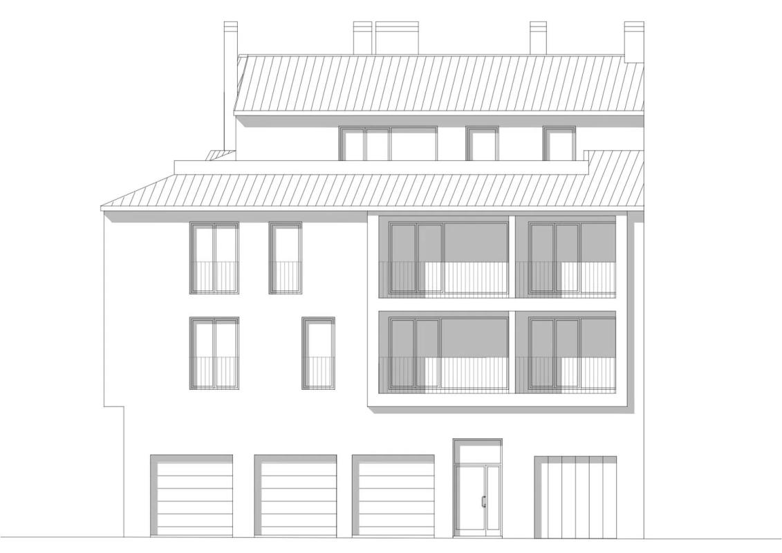 Sprzedaż mieszkania w Calle San Lorenzo, 83, Huesca
plan 3
